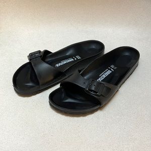 Birkenstock Madrid Essentials